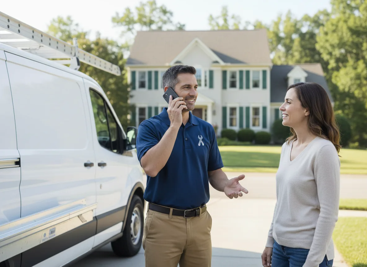 Home Gutter Service La Belle, PA FAQs
